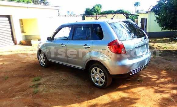 Buy Used Mazda Verisa Other Car in Kwaluseni in Manzini Buy Used Mazda Verisa Other Car in Kwaluseni in Manzini