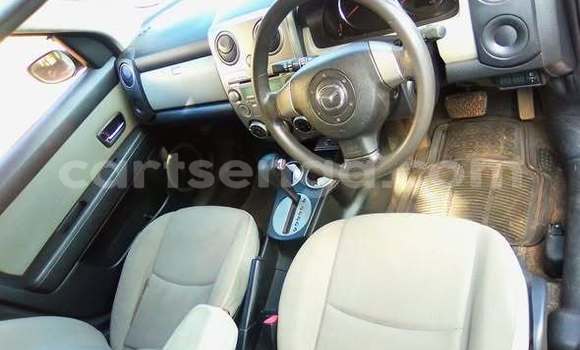 Buy Used Mazda Verisa Other Car in Kwaluseni in Manzini Buy Used Mazda Verisa Other Car in Kwaluseni in Manzini