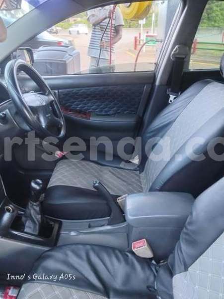 Big with watermark toyota corolla shiselweni district hlatikulu 29898