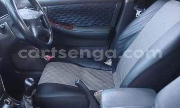 Buy Used Toyota Corolla Other Car in Hlatikulu in Shiselweni District