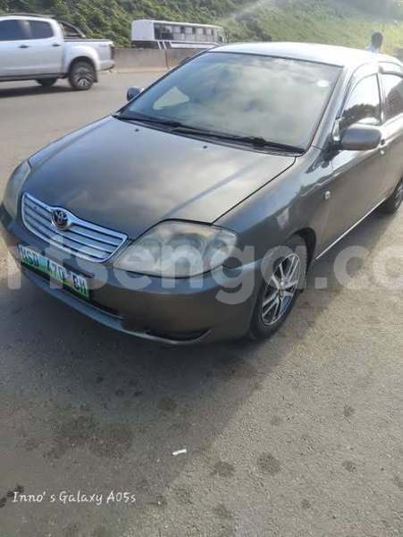 Big with watermark toyota corolla shiselweni district hlatikulu 29898