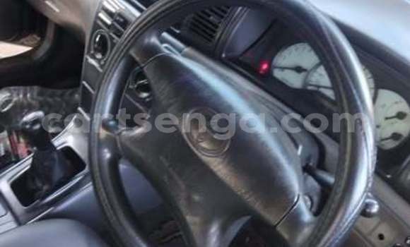 Buy Used Toyota Corolla Other Car in Hlatikulu in Shiselweni District Buy Used Toyota Corolla Other Car in Hlatikulu in Shiselweni District