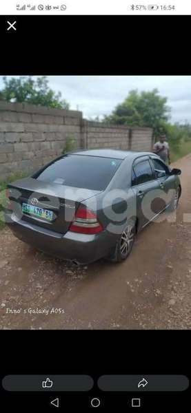 Big with watermark toyota corolla shiselweni district hlatikulu 29898