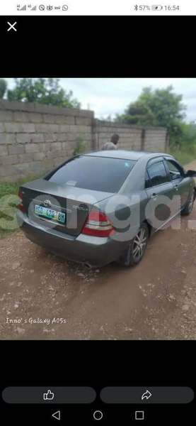 Big with watermark toyota corolla shiselweni district hlatikulu 29898