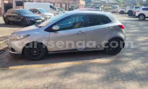 Buy Used Mazda Demio Other Car in Kwaluseni in Manzini