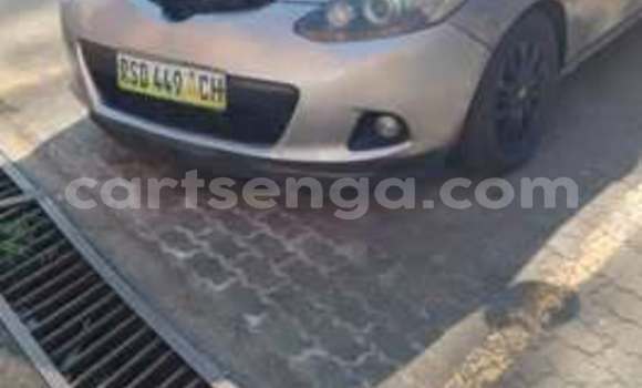 Buy Used Mazda Demio Other Car in Kwaluseni in Manzini Buy Used Mazda Demio Other Car in Kwaluseni in Manzini