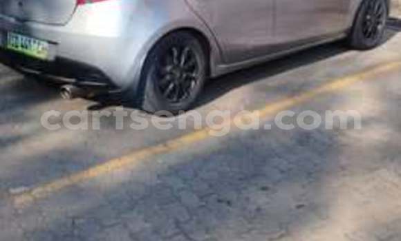 Buy Used Mazda Demio Other Car in Kwaluseni in Manzini Buy Used Mazda Demio Other Car in Kwaluseni in Manzini