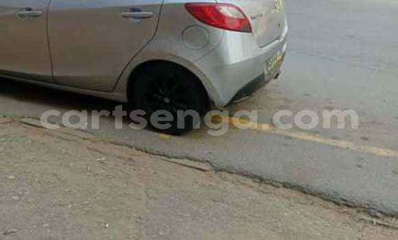Buy Used Mazda Demio Other Car in Kwaluseni in Manzini Buy Used Mazda Demio Other Car in Kwaluseni in Manzini