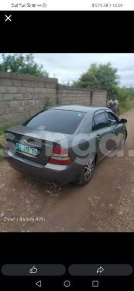 Big with watermark toyota corolla manzini matsapha 29900