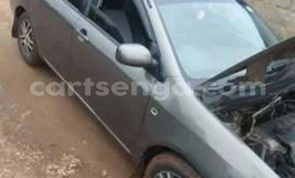 Buy Used Toyota Corolla Other Car in Matsapha in Manzini Buy Used Toyota Corolla Other Car in Matsapha in Manzini