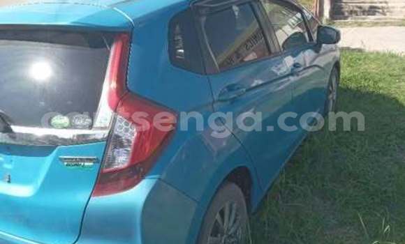 Buy Used Honda FIT Other Car in Kwaluseni in Manzini