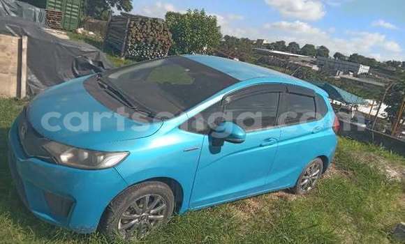 Buy Used Honda FIT Other Car in Kwaluseni in Manzini Buy Used Honda FIT Other Car in Kwaluseni in Manzini