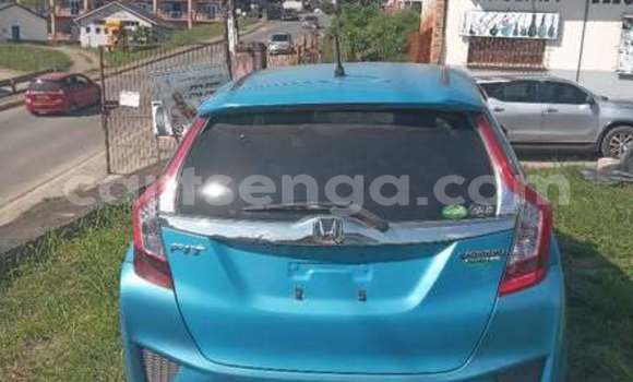 Buy Used Honda FIT Other Car in Kwaluseni in Manzini Buy Used Honda FIT Other Car in Kwaluseni in Manzini