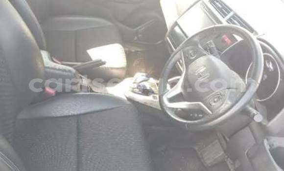 Buy Used Honda FIT Other Car in Kwaluseni in Manzini Buy Used Honda FIT Other Car in Kwaluseni in Manzini