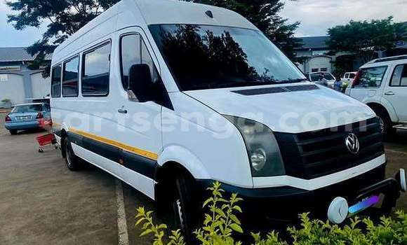 Buy Used Changan CM-8 Other Car in Kwaluseni in Manzini