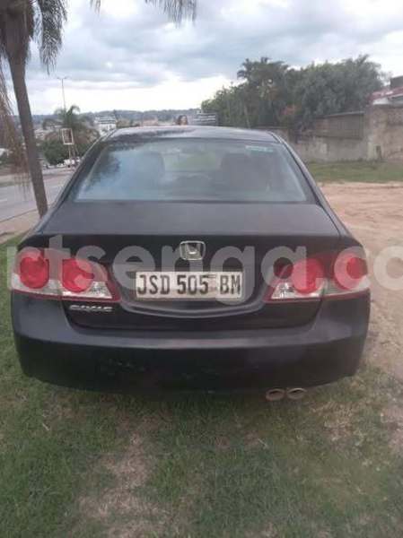 Big with watermark honda civic manzini kwaluseni 29904