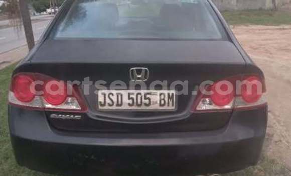 Buy Used Honda Civic Other Car in Kwaluseni in Manzini Buy Used Honda Civic Other Car in Kwaluseni in Manzini