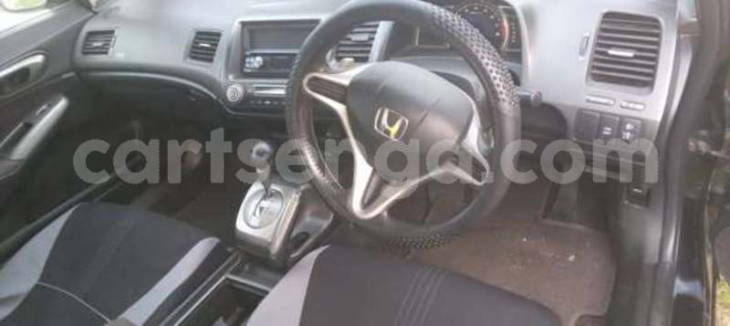 Big with watermark honda civic manzini kwaluseni 29904