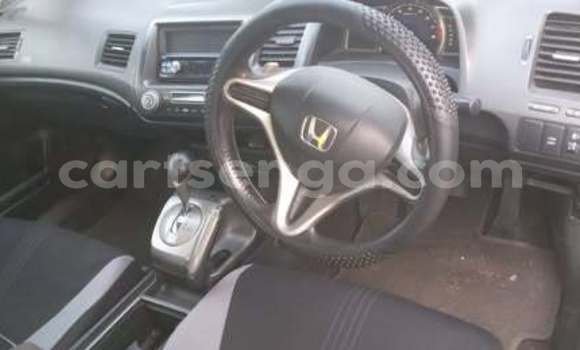 Buy Used Honda Civic Other Car in Kwaluseni in Manzini Buy Used Honda Civic Other Car in Kwaluseni in Manzini