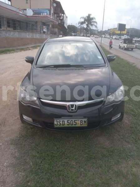 Big with watermark honda civic manzini kwaluseni 29904