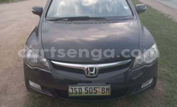 Buy Used Honda Civic Other Car in Kwaluseni in Manzini Buy Used Honda Civic Other Car in Kwaluseni in Manzini