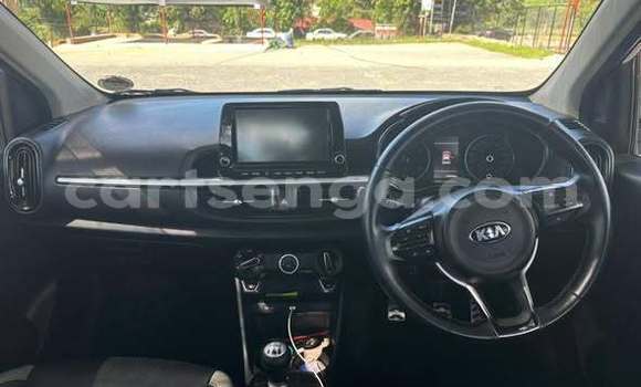 Buy Used Kia Picanto Other Car in Kwaluseni in Manzini