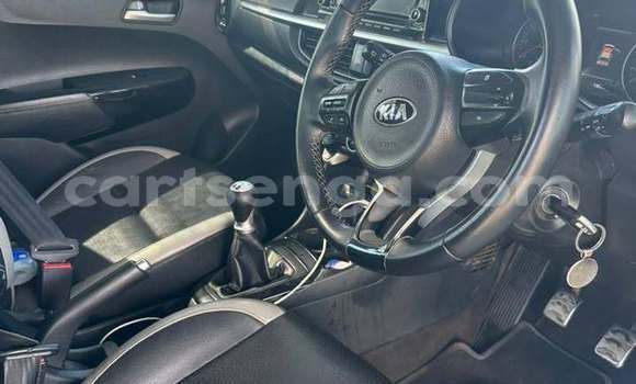 Buy Used Kia Picanto Other Car in Kwaluseni in Manzini Buy Used Kia Picanto Other Car in Kwaluseni in Manzini