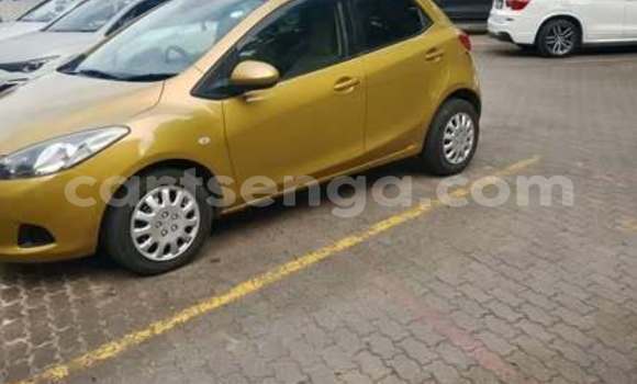 Buy Used Mazda 2 Other Car in Kwaluseni in Manzini
