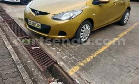 Buy Used Mazda 2 Other Car in Kwaluseni in Manzini Buy Used Mazda 2 Other Car in Kwaluseni in Manzini