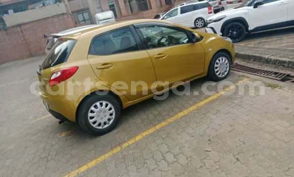 Buy Used Mazda 2 Other Car in Kwaluseni in Manzini Buy Used Mazda 2 Other Car in Kwaluseni in Manzini