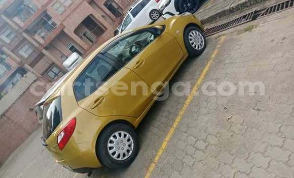 Buy Used Mazda 2 Other Car in Kwaluseni in Manzini Buy Used Mazda 2 Other Car in Kwaluseni in Manzini
