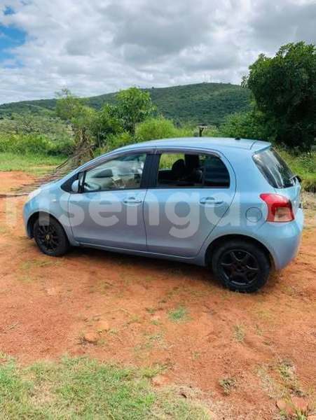 Big with watermark toyota vitz manzini kwaluseni 29907
