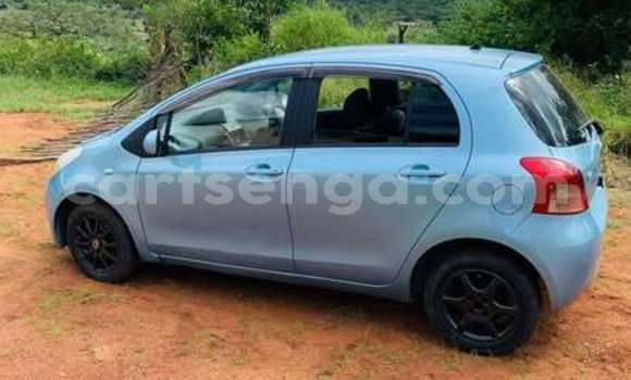 Buy Used Toyota Vitz Other Car in Kwaluseni in Manzini