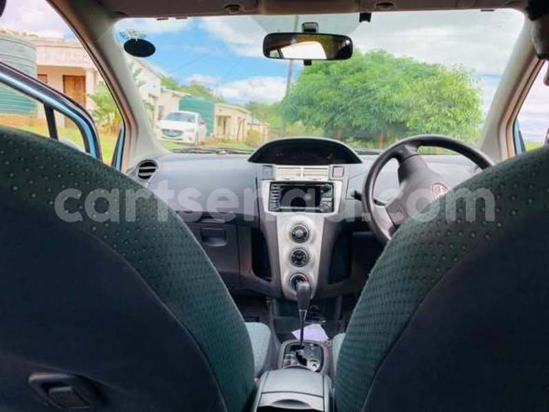 Big with watermark toyota vitz manzini kwaluseni 29907