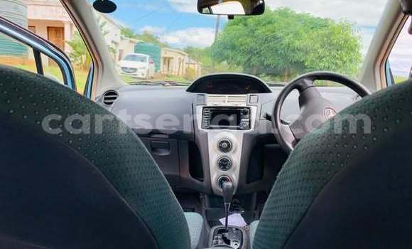 Buy Used Toyota Vitz Other Car in Kwaluseni in Manzini Buy Used Toyota Vitz Other Car in Kwaluseni in Manzini
