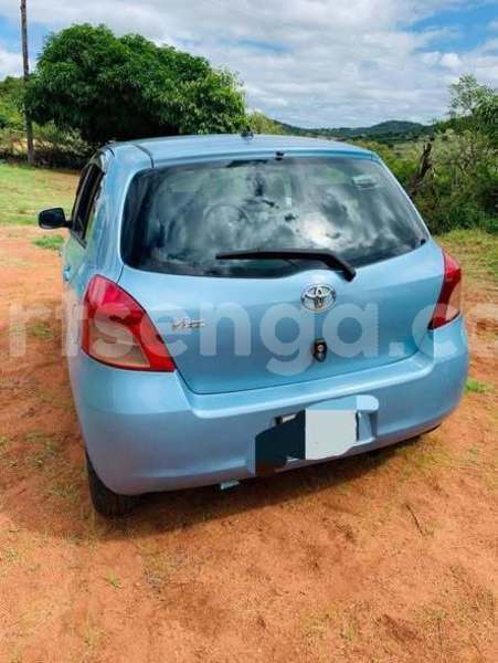 Big with watermark toyota vitz manzini kwaluseni 29907
