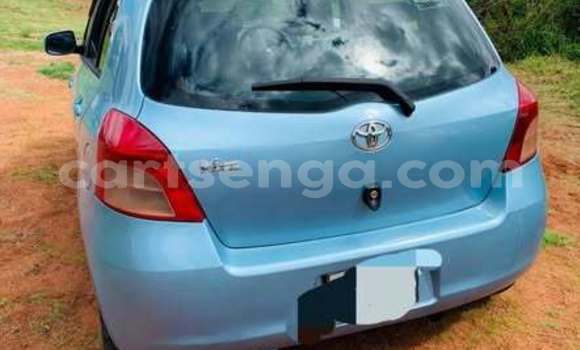 Buy Used Toyota Vitz Other Car in Kwaluseni in Manzini Buy Used Toyota Vitz Other Car in Kwaluseni in Manzini
