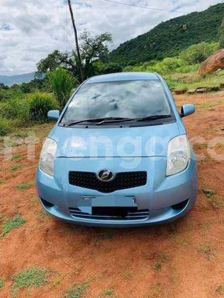 Big with watermark toyota vitz manzini kwaluseni 29907