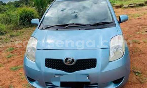 Buy Used Toyota Vitz Other Car in Kwaluseni in Manzini Buy Used Toyota Vitz Other Car in Kwaluseni in Manzini