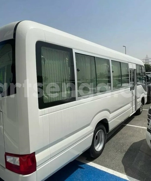 Big with watermark toyota coaster hhohho mondi 29909