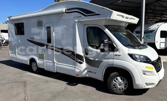 Buy Used Fiat 900T White Car in Mondi in Hhohho