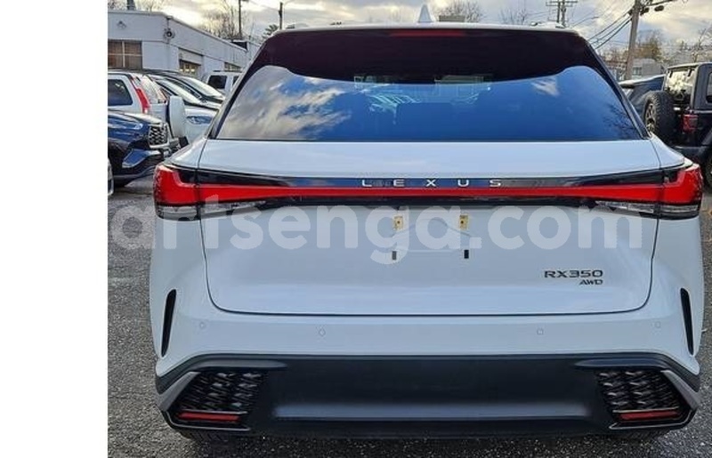 Big with watermark lexus rx 350 hhohho mondi 29915