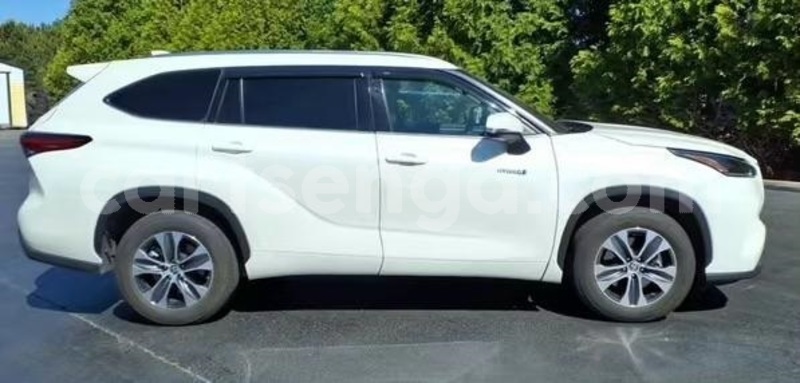 Big with watermark toyota highlander hhohho mondi 29916