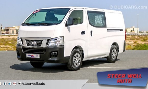 Acheter Import Voiture Nissan Urvan Blanc à Import - Dubai, Hhohho Acheter Import Voiture Nissan Urvan Blanc à Import - Dubai, Hhohho