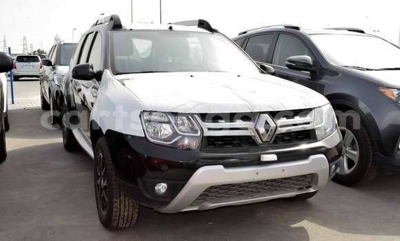 Buy Import Renault Duster Black Car in Import - Dubai in Hhohho Buy Import Renault Duster Black Car in Import - Dubai in Hhohho