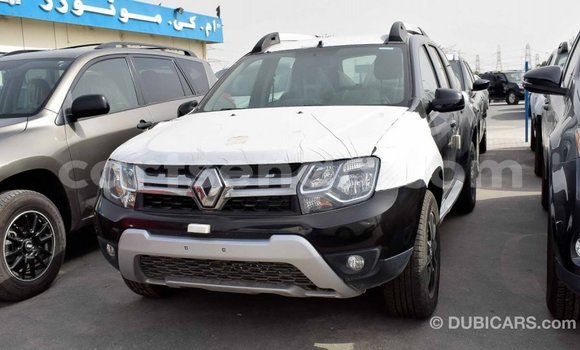 Buy Import Renault Duster Black Car in Import - Dubai in Hhohho Buy Import Renault Duster Black Car in Import - Dubai in Hhohho