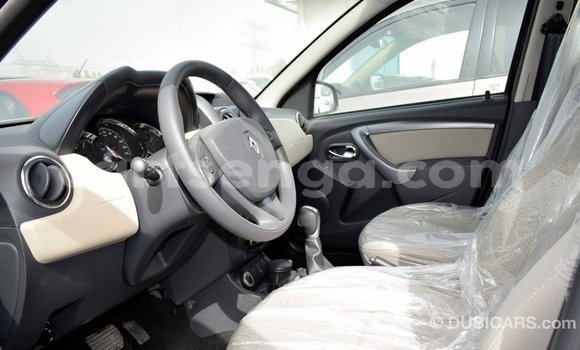 Buy Import Renault Duster Black Car in Import - Dubai in Hhohho Buy Import Renault Duster Black Car in Import - Dubai in Hhohho