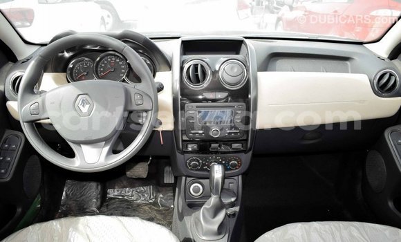 Buy Import Renault Duster Black Car in Import - Dubai in Hhohho Buy Import Renault Duster Black Car in Import - Dubai in Hhohho