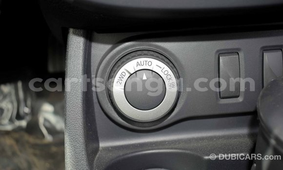 Buy Import Renault Duster Black Car in Import - Dubai in Hhohho Buy Import Renault Duster Black Car in Import - Dubai in Hhohho