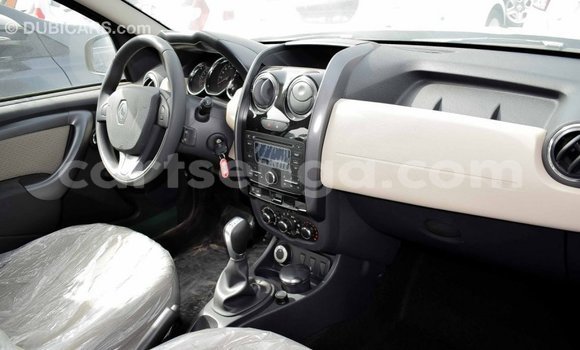 Buy Import Renault Duster Black Car in Import - Dubai in Hhohho Buy Import Renault Duster Black Car in Import - Dubai in Hhohho